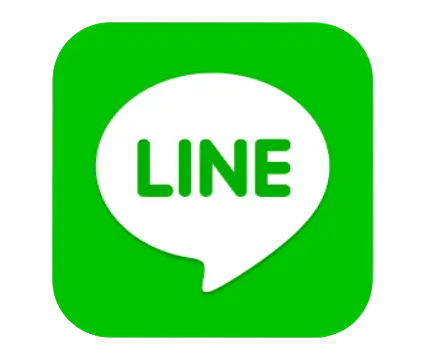 LINE ช่องทางติดต่อเรา